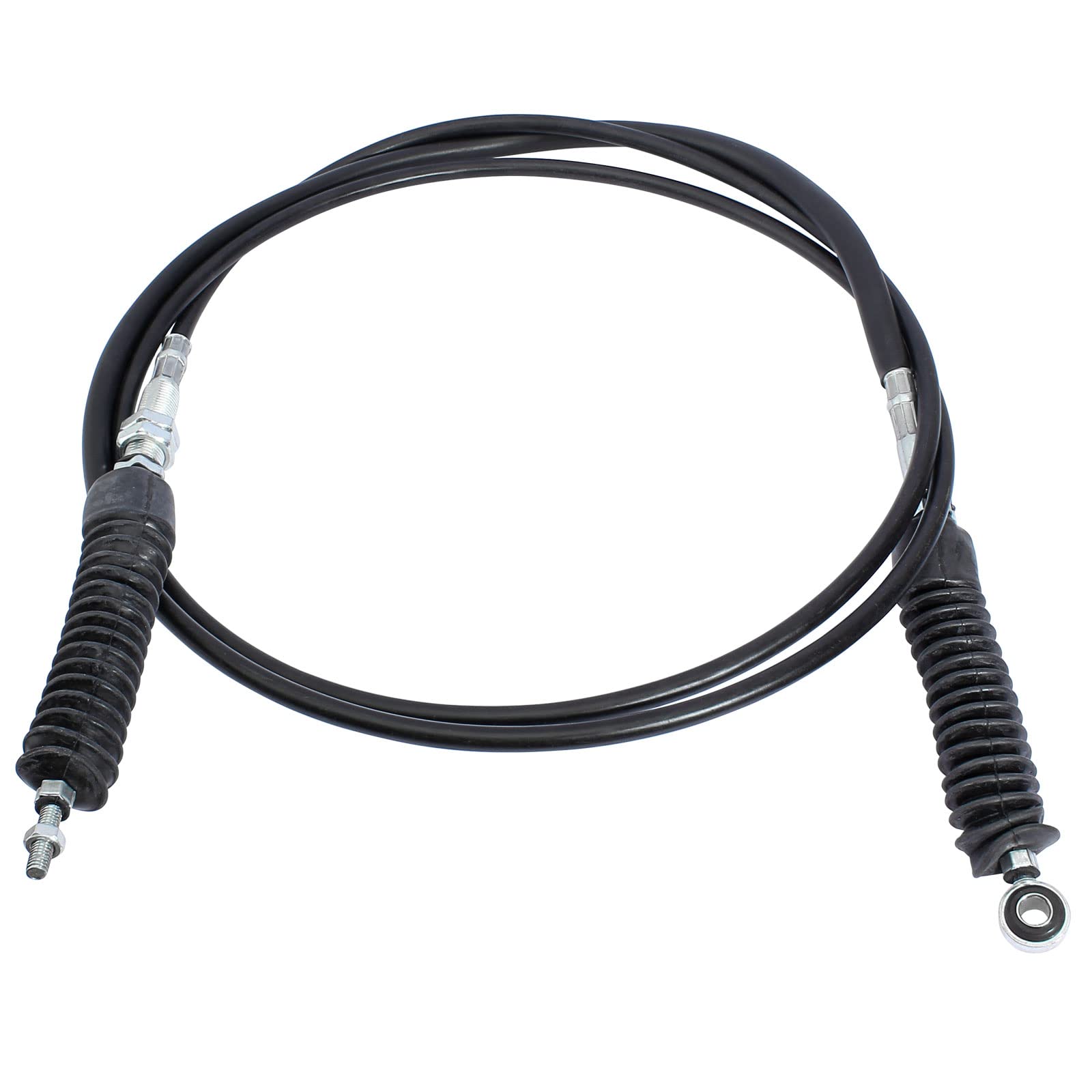 Amazon.com: QAZAKY Gear Shift Control Cable Compatible with